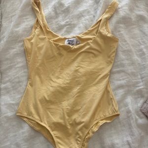 Princess polly bodysuit